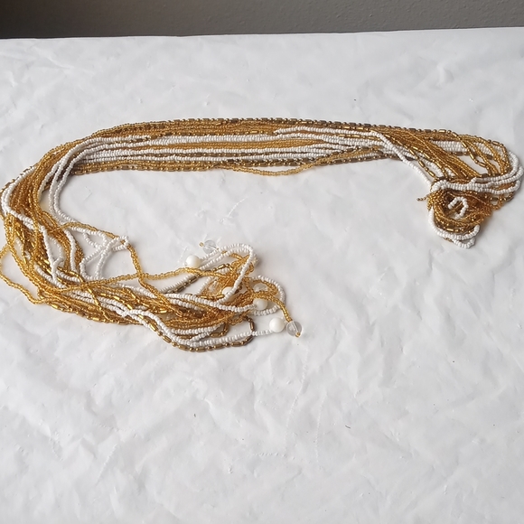 Fashion Necklace Jewelry Bundle - Picture 3 of 5